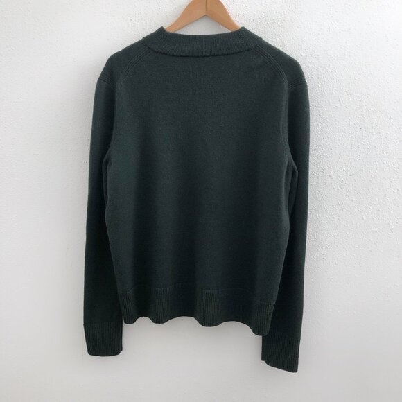 & OTHER STORIES 100% Cashmere Sweater No Size Tag Check Measurements - Picture 1 of 8